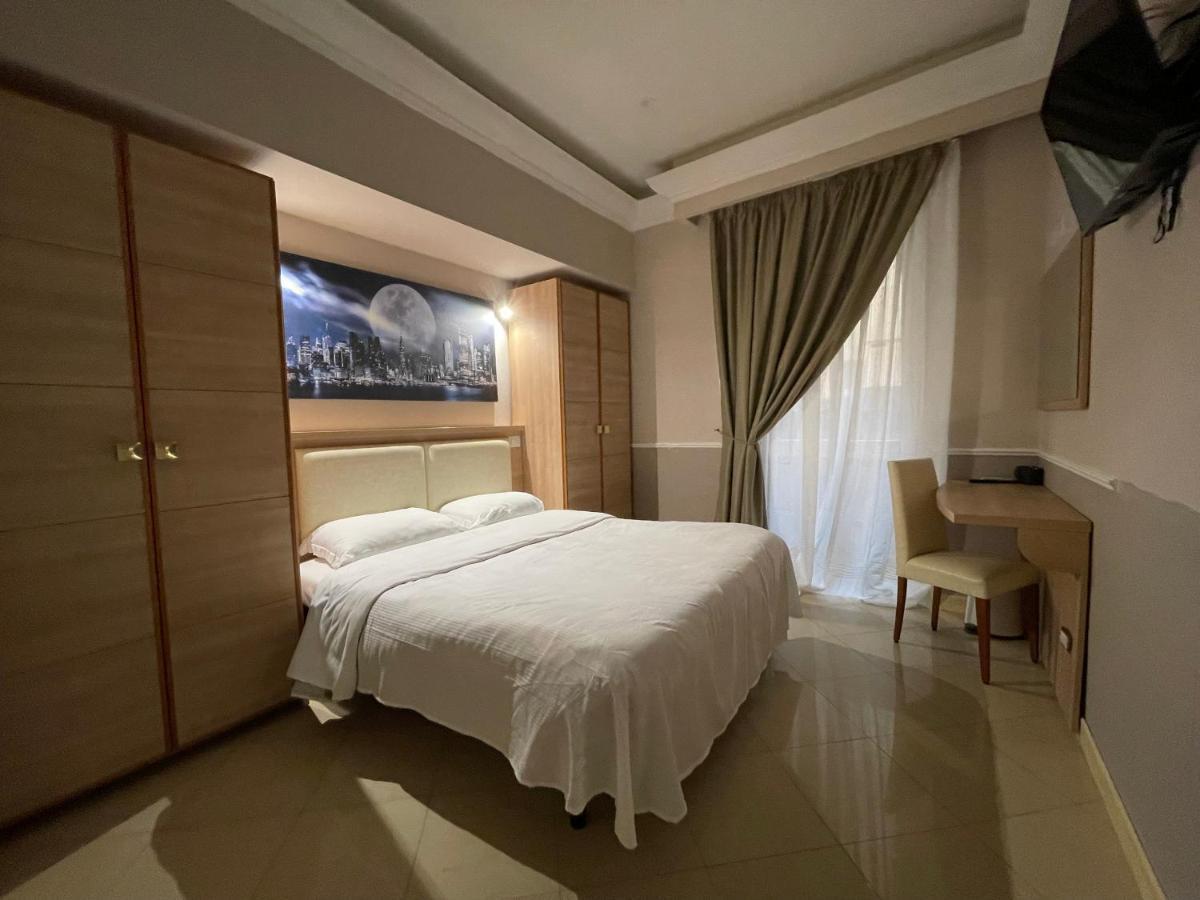 Bed & Breakfast Ambasada