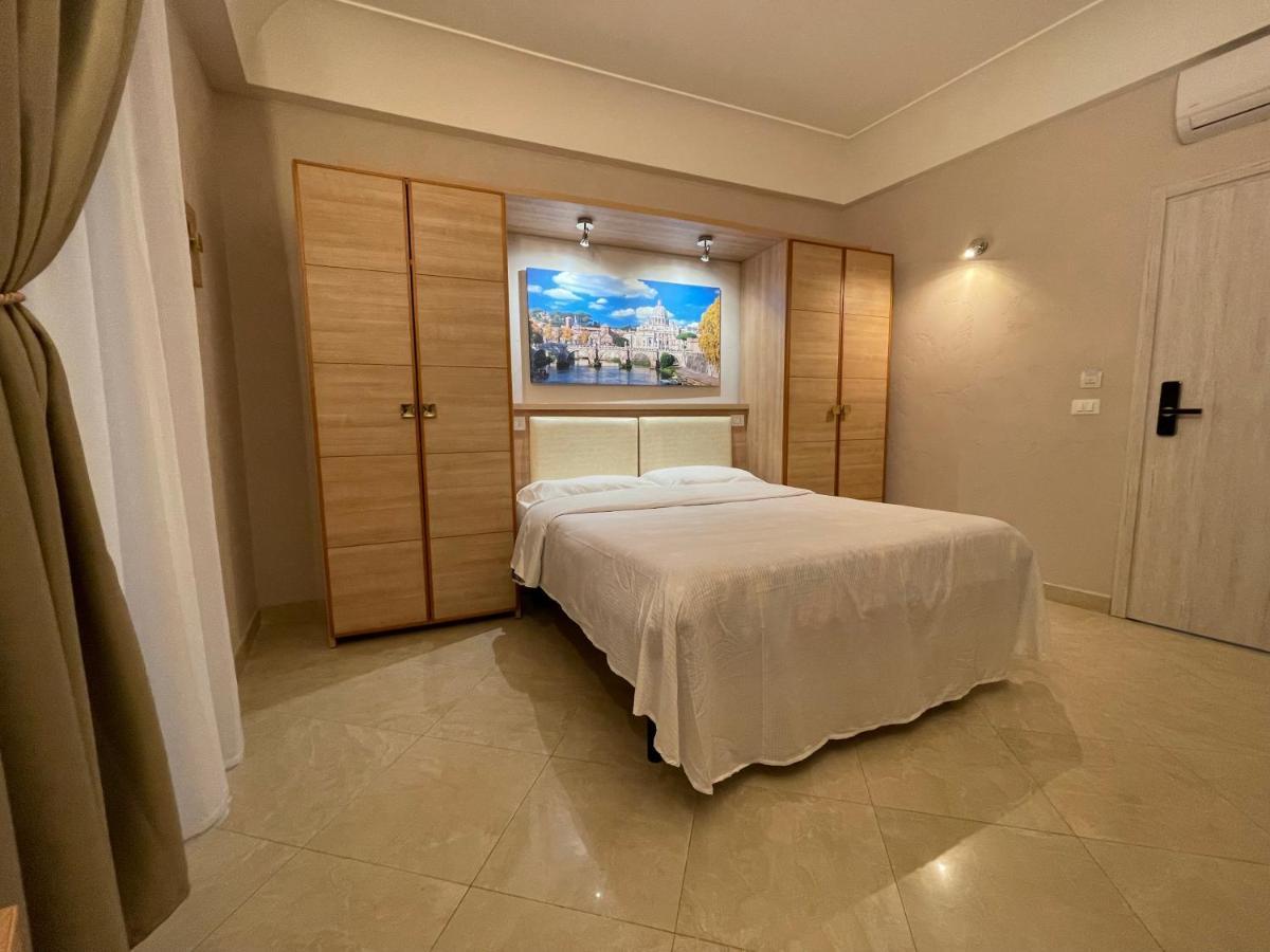 Ambasada Bed & Breakfast Rome