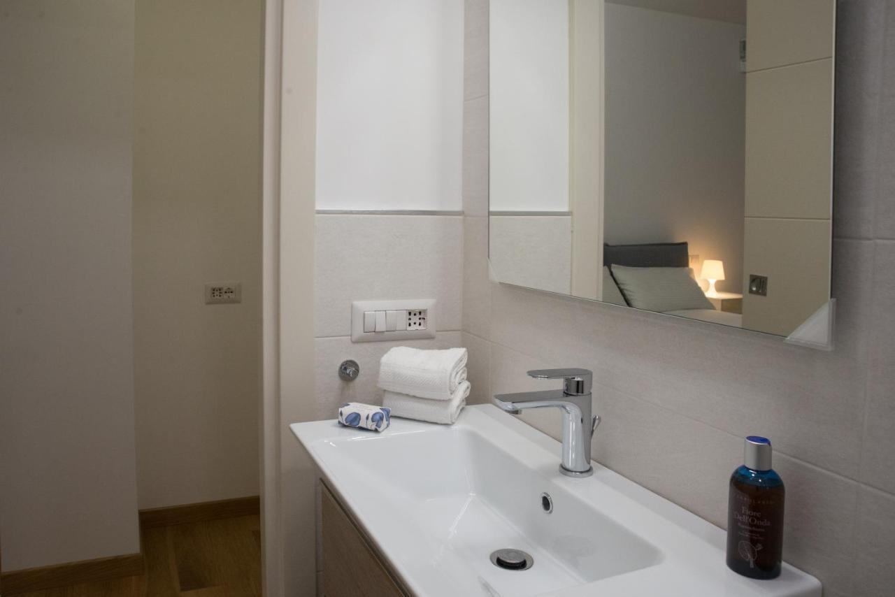 Bed and breakfast A Due Passi Da San Pietro