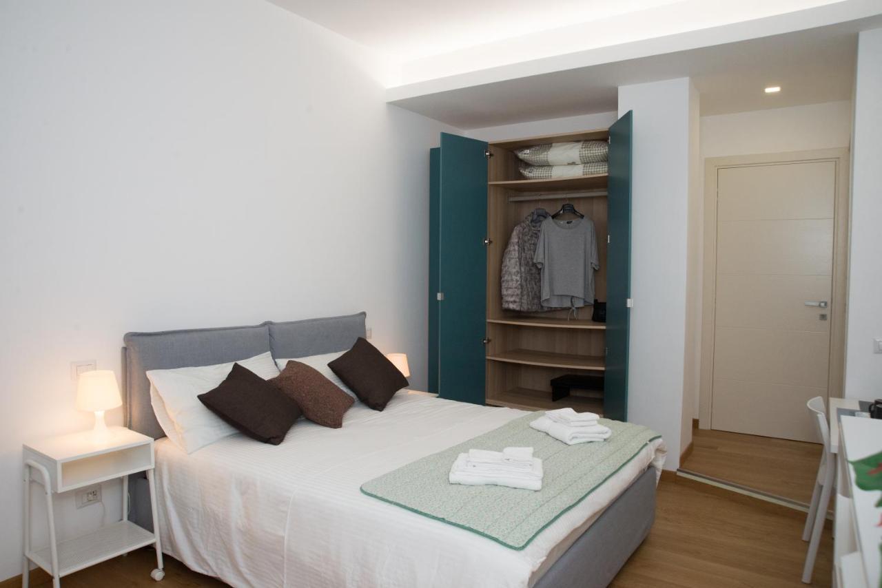 Bed and breakfast A Due Passi Da San Pietro
