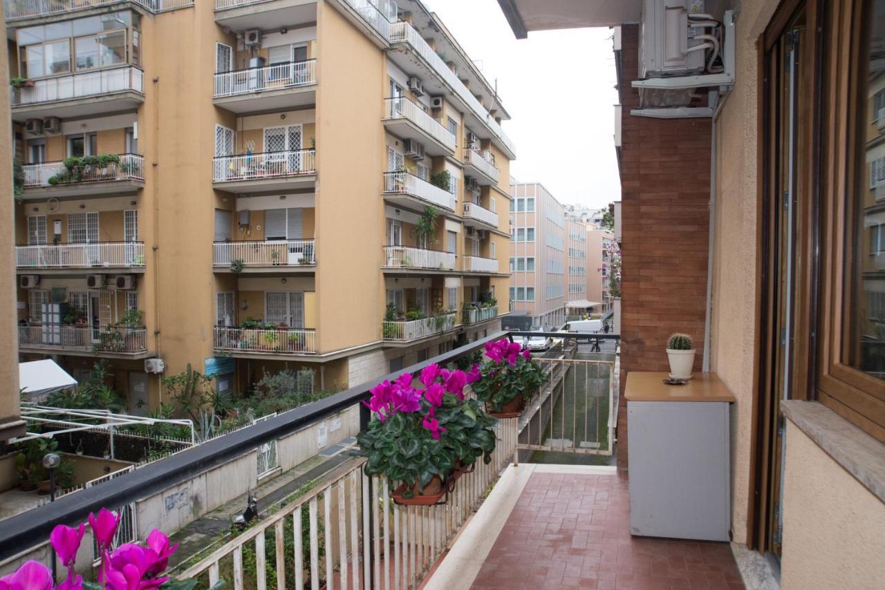 A Due Passi Da San Pietro Bed and breakfast