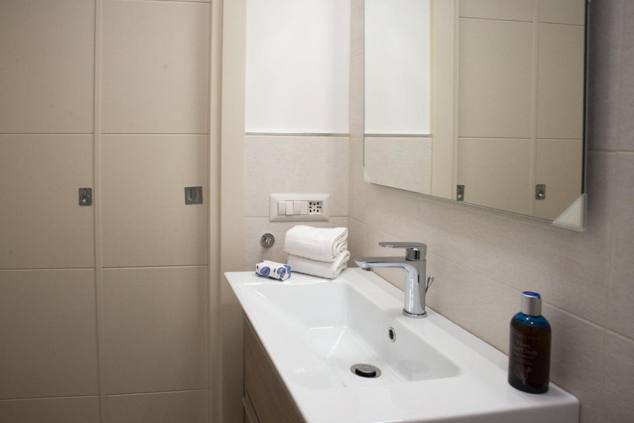 Bed and breakfast A Due Passi Da San Pietro *