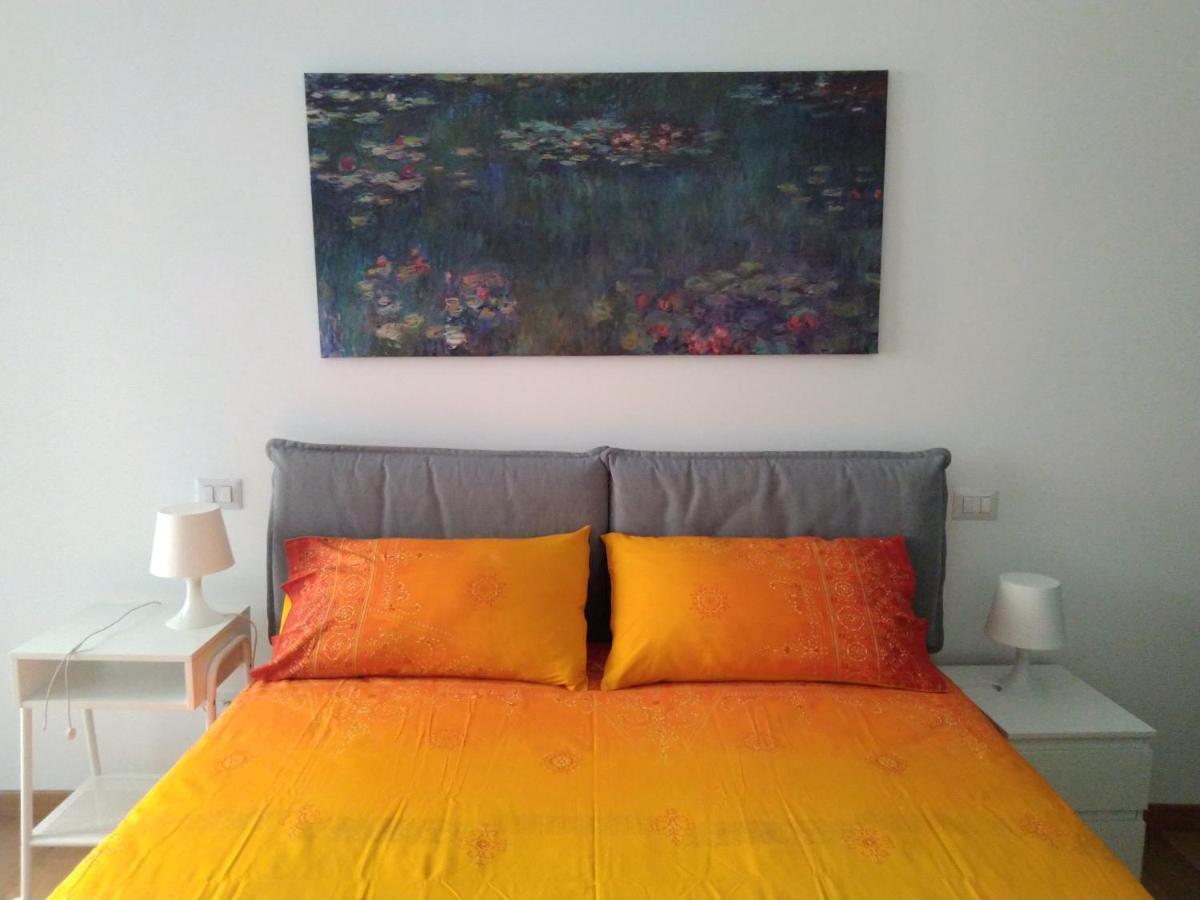 Bed and breakfast A Due Passi Da San Pietro *