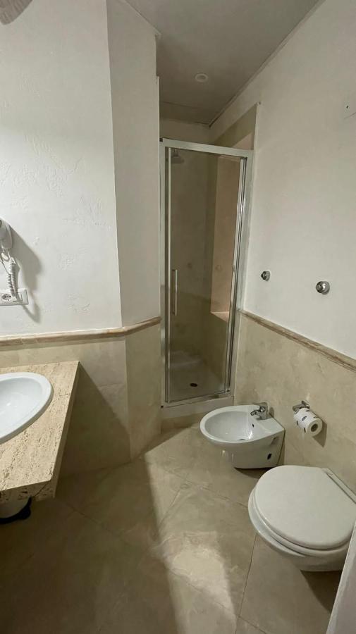 Bed & Breakfast Ambasada Rome