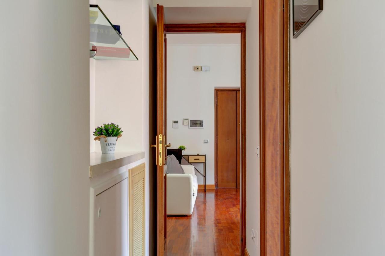 Apartamento Colosseo Park - And