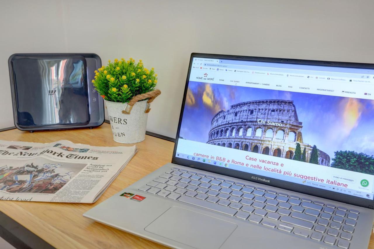 Colosseo Park - And Apartamento Roma