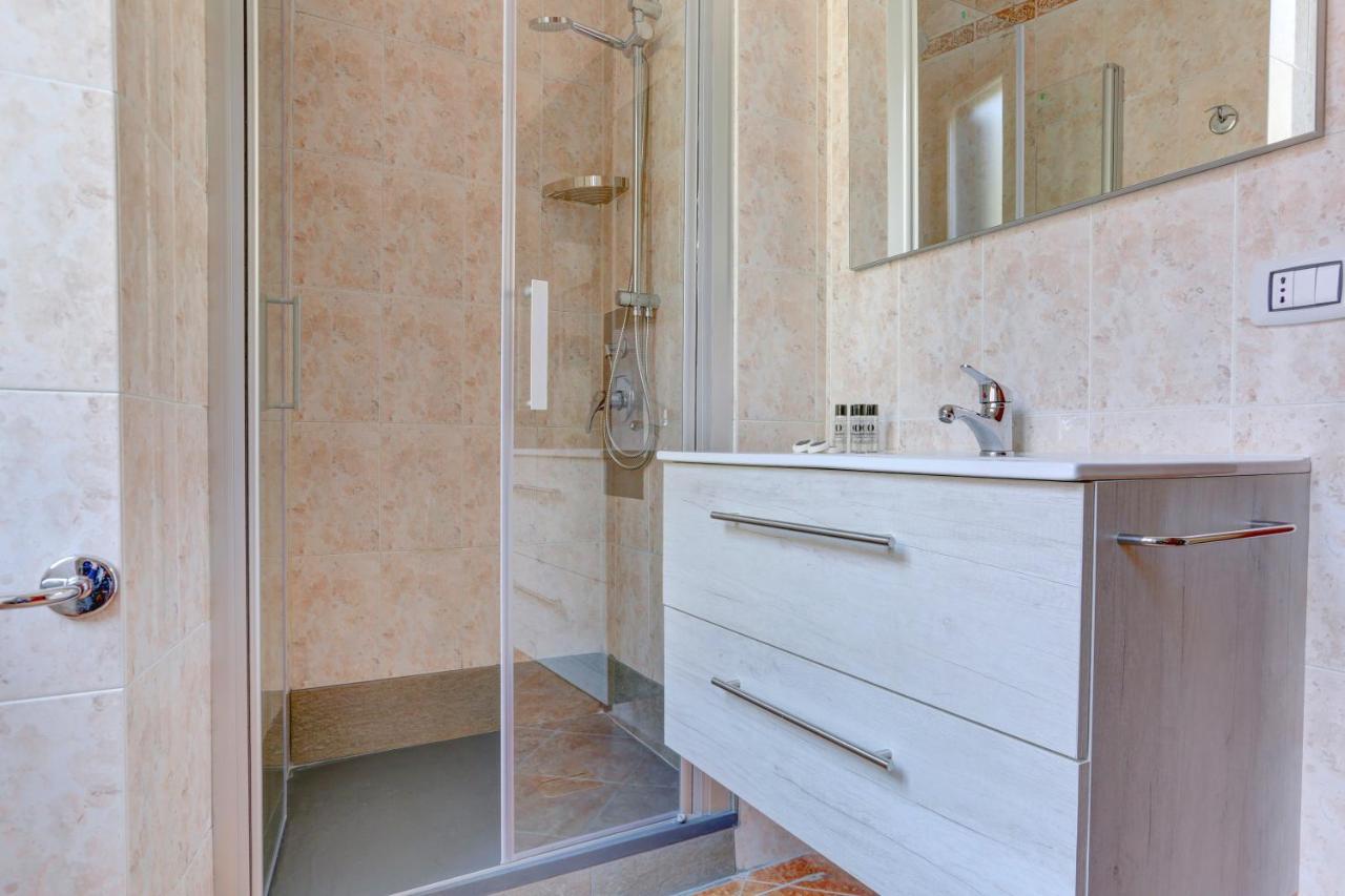 Colosseo Park - And Apartamento