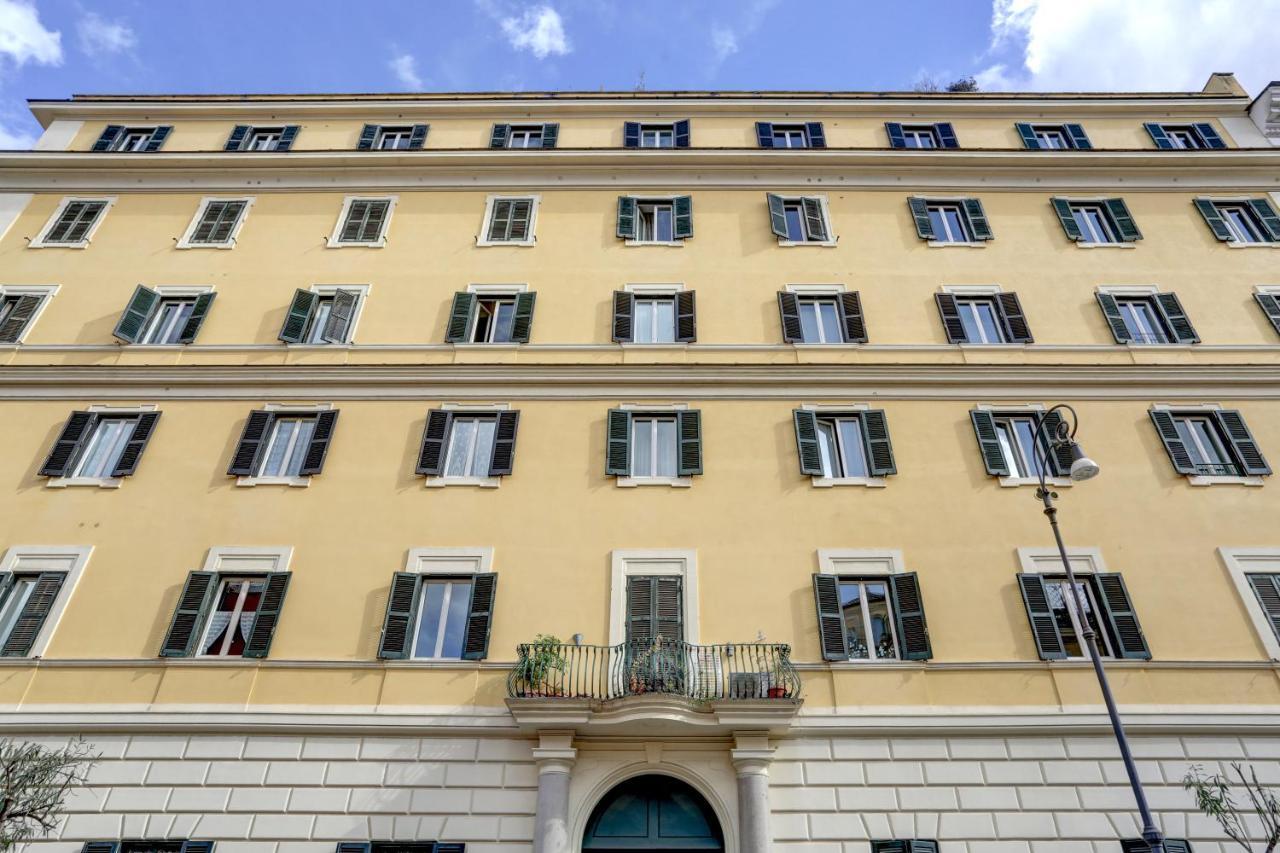 Apartamento Colosseo Park - And *