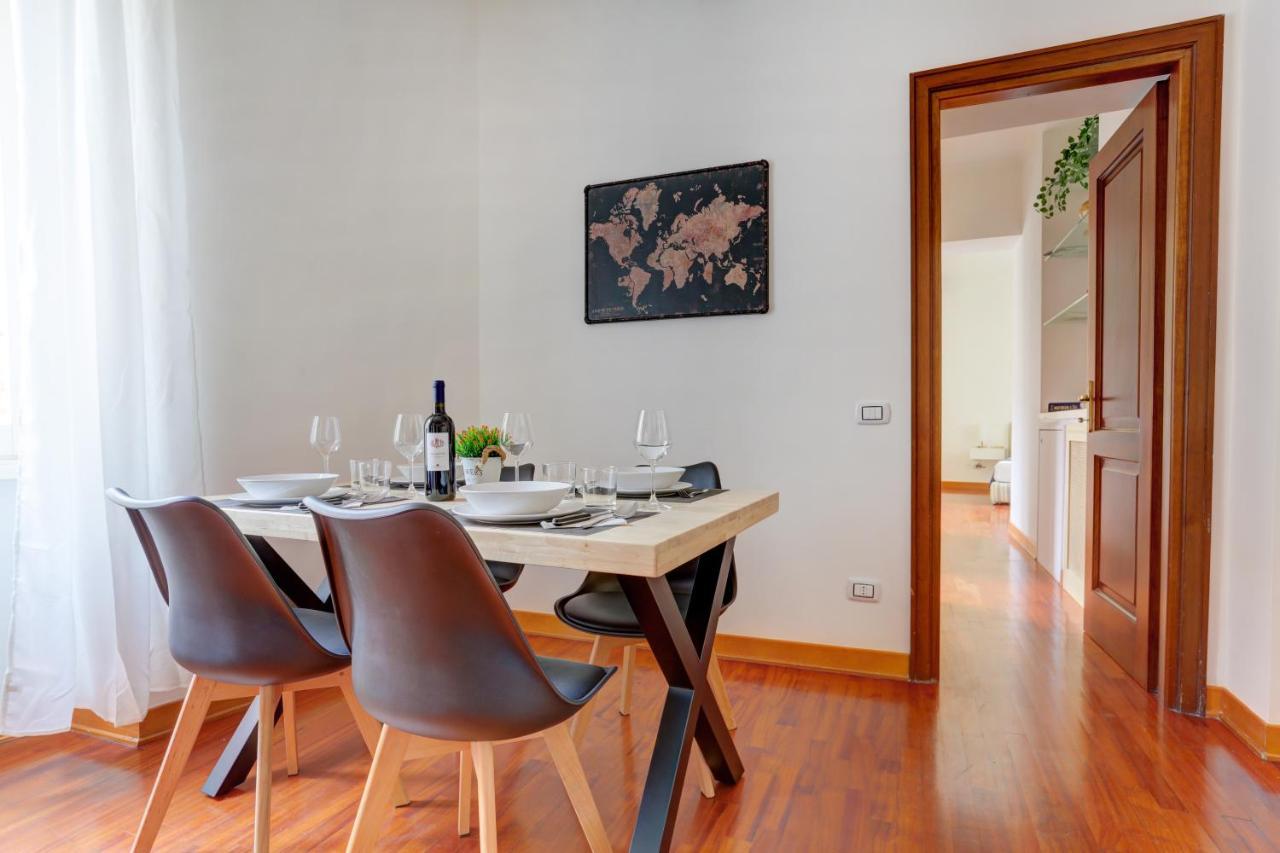 Colosseo Park - And Apartamento *