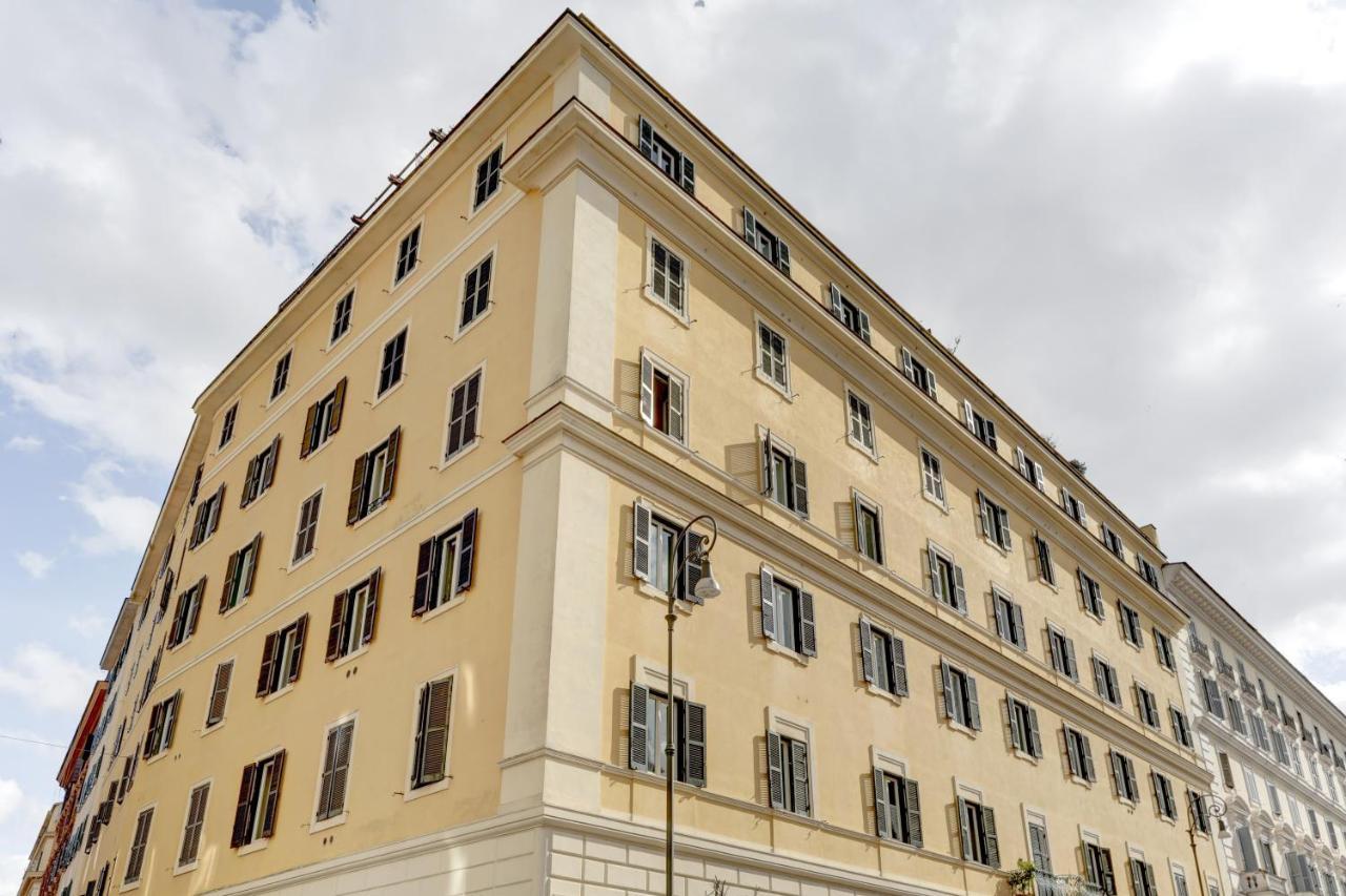 Apartamento Colosseo Park - And Roma