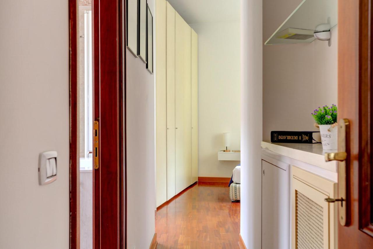 Colosseo Park - And Apartamento Roma