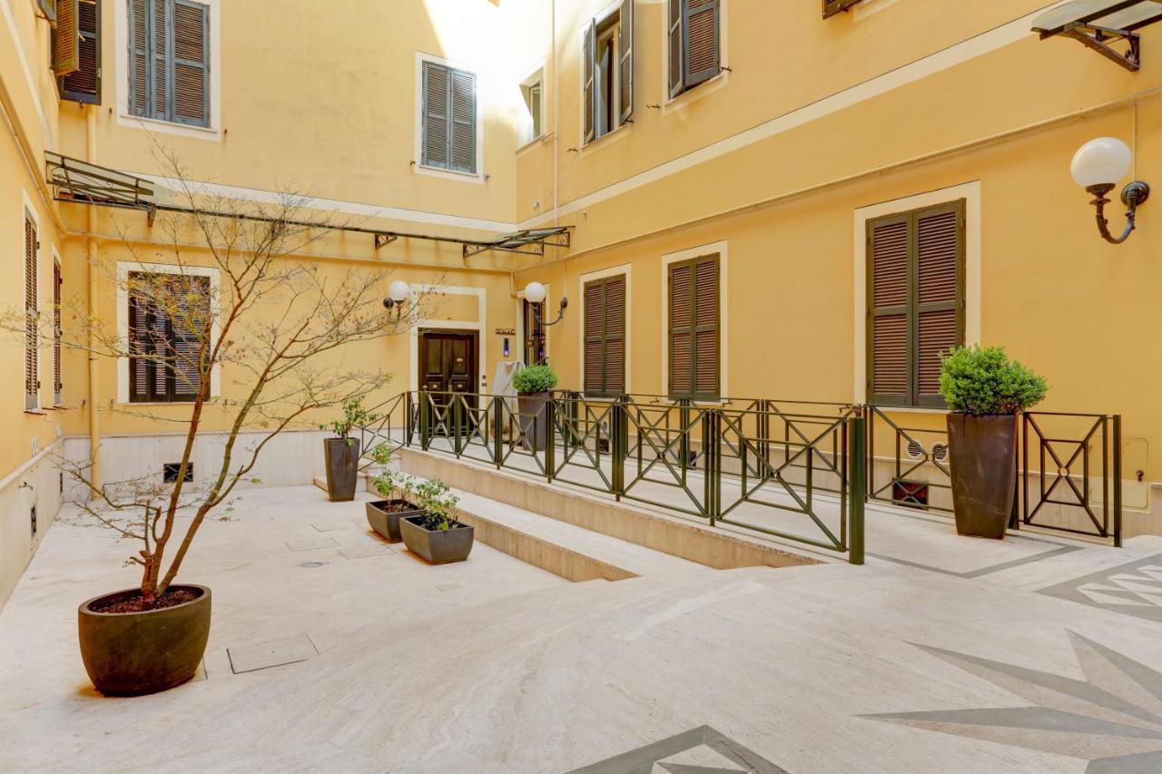 Colosseo Park - And Apartamento *