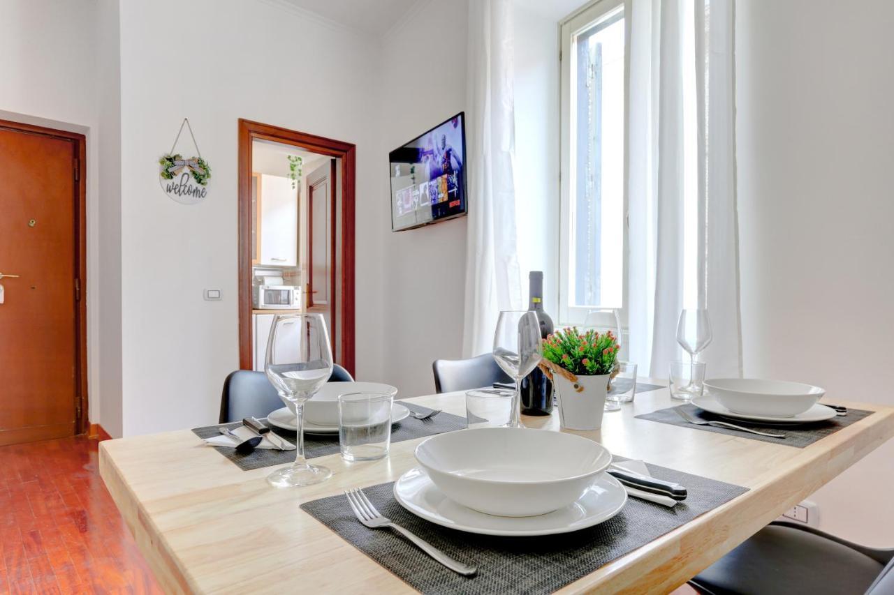 Apartamento Colosseo Park - And Roma
