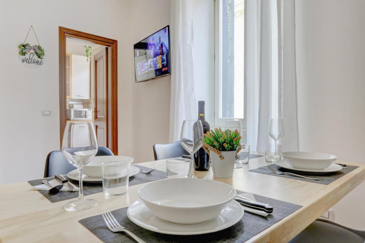 Apartamento Colosseo Park - And