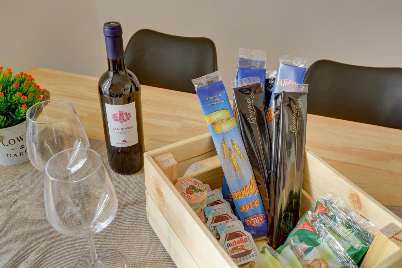 Colosseo Park - And Apartamento Roma