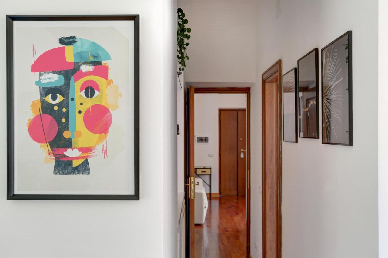 Colosseo Park - And Apartamento Roma