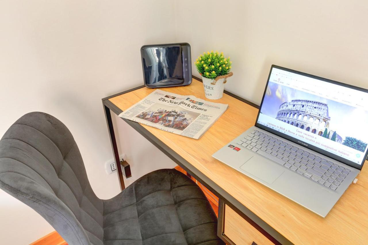 Colosseo Park - And Apartamento