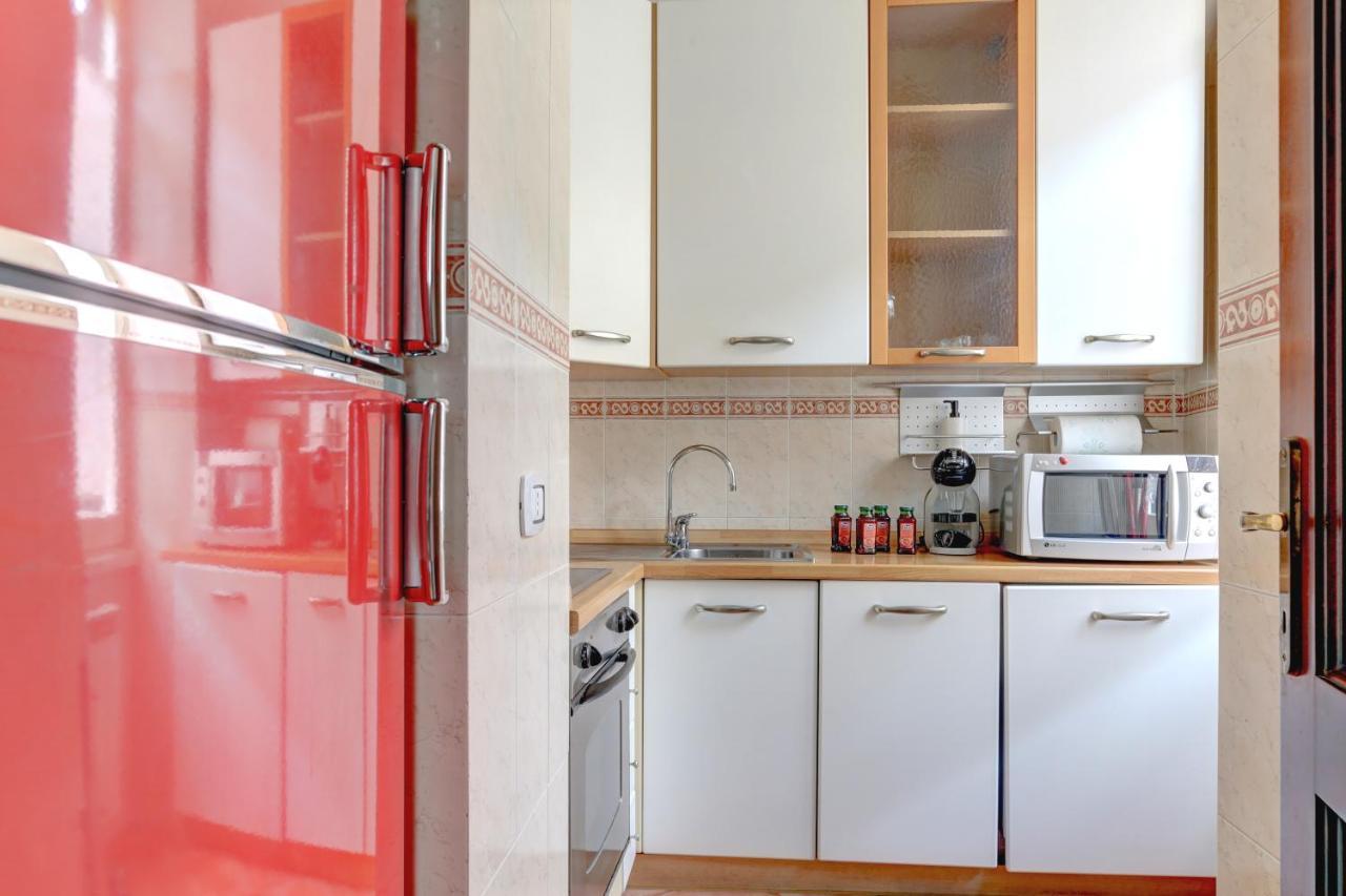 Apartamento Colosseo Park - And *