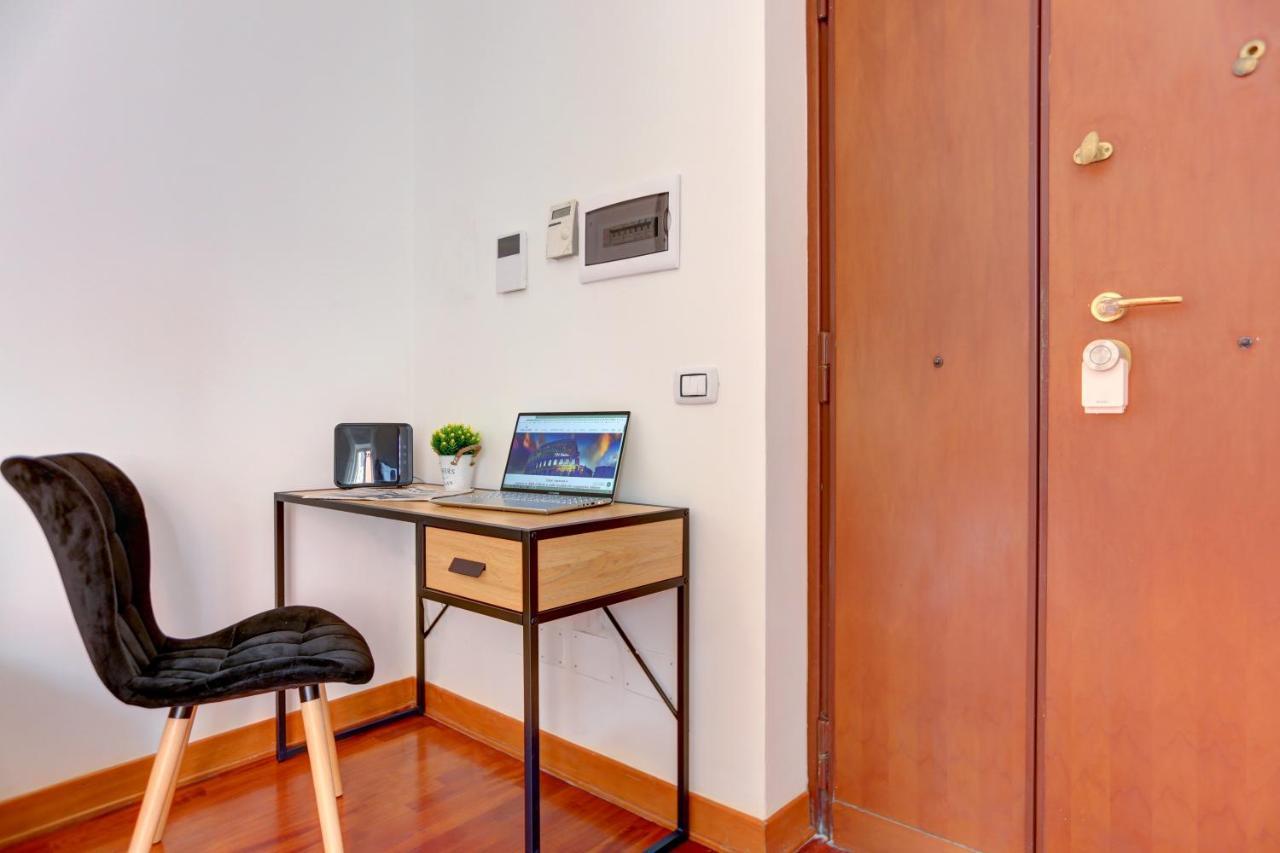Colosseo Park - And Apartamento Roma