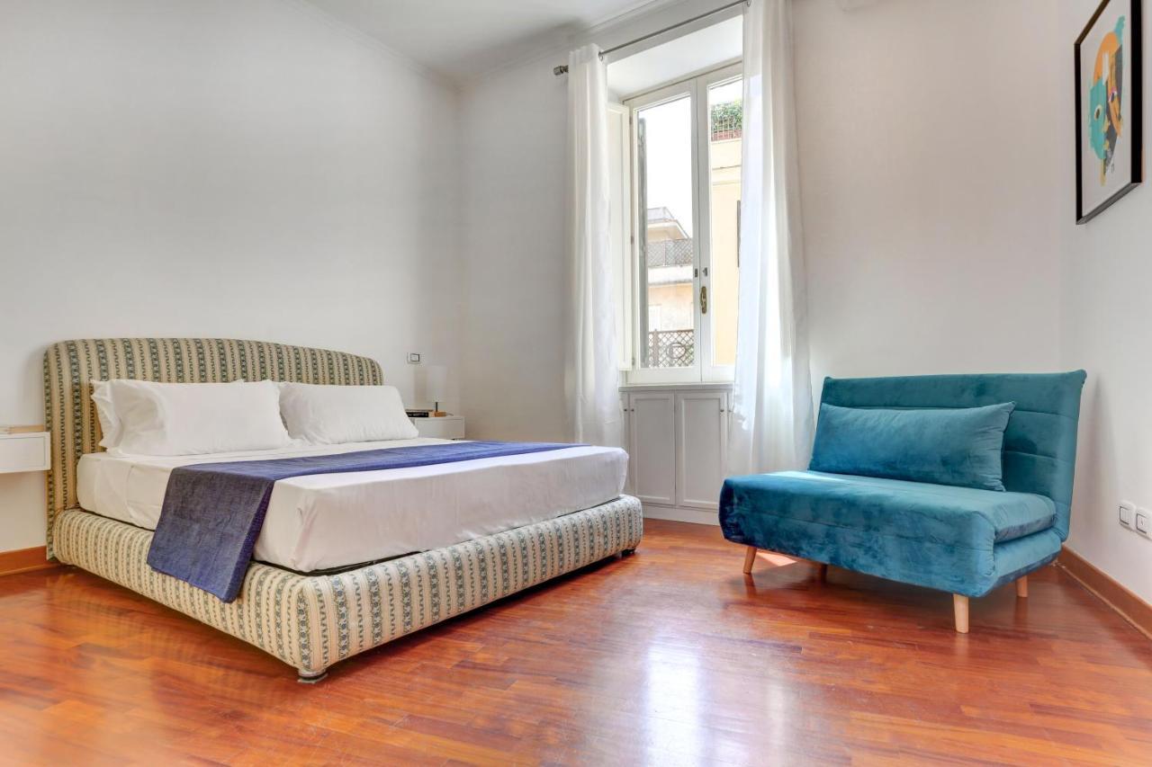 Colosseo Park - And Apartamento *