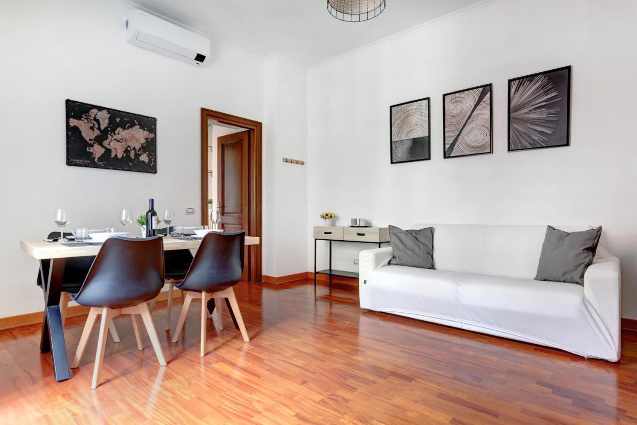 Apartamento Colosseo Park - And