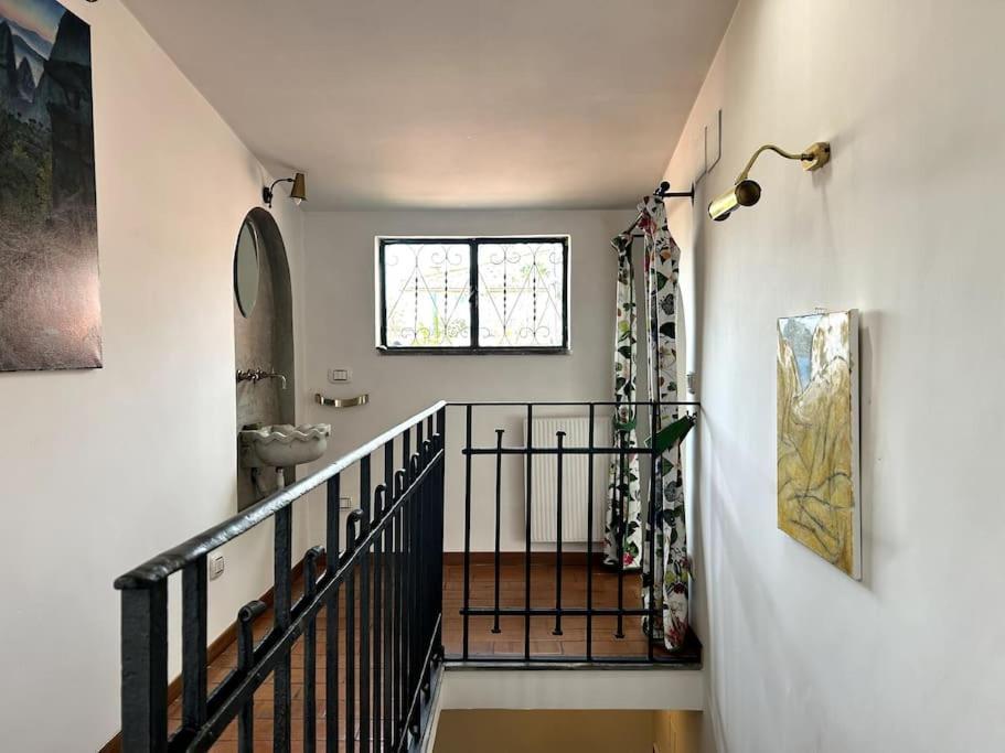 Apartment Giglio Penthouse And Terrace *