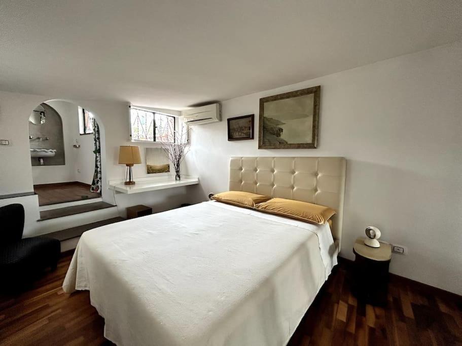 Giglio Penthouse And Terrace