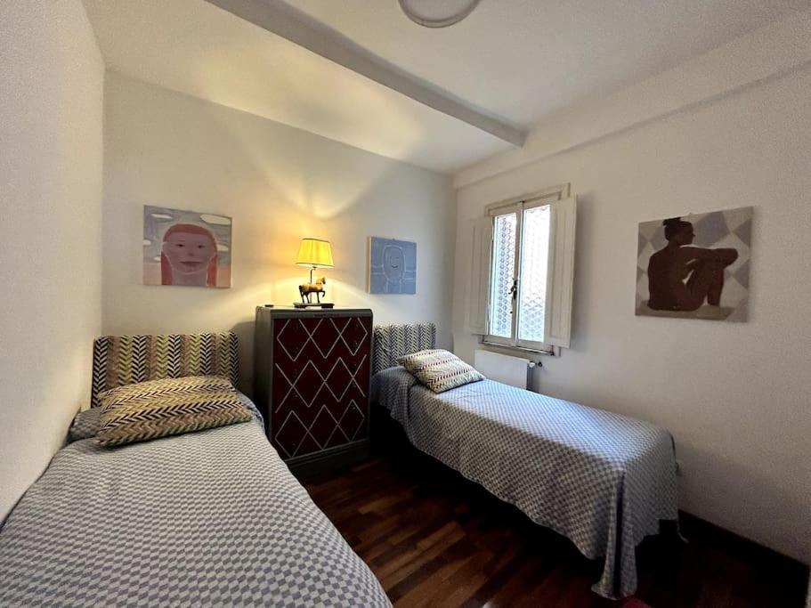Appartamento Giglio Penthouse And Terrace *