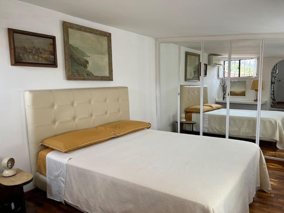Giglio Penthouse And Terrace Appartamento *