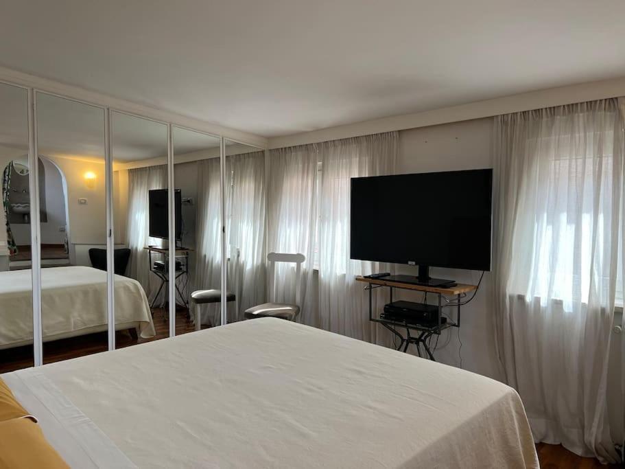Giglio Penthouse And Terrace * Roma