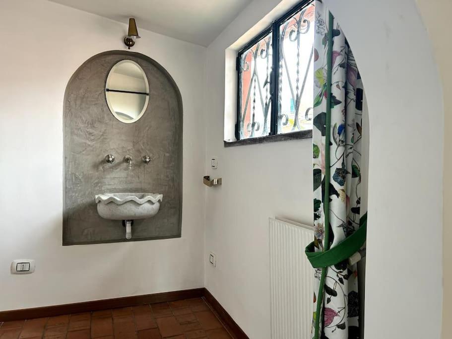 Giglio Penthouse And Terrace Roma