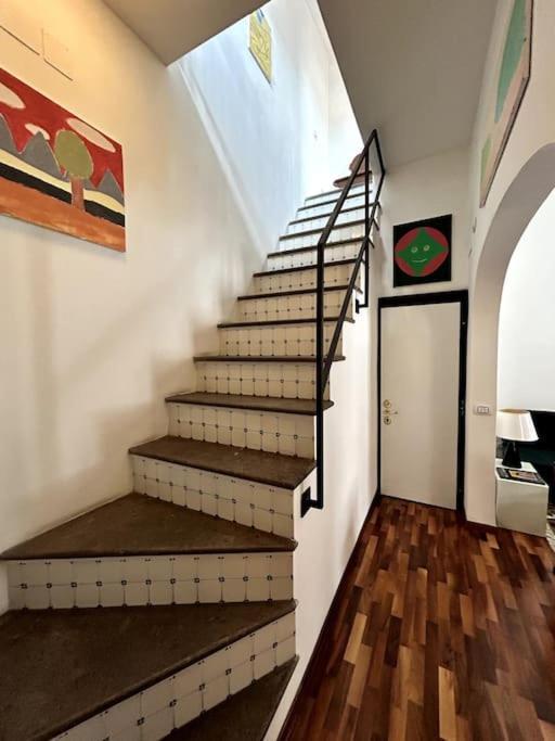Appartamento Giglio Penthouse And Terrace