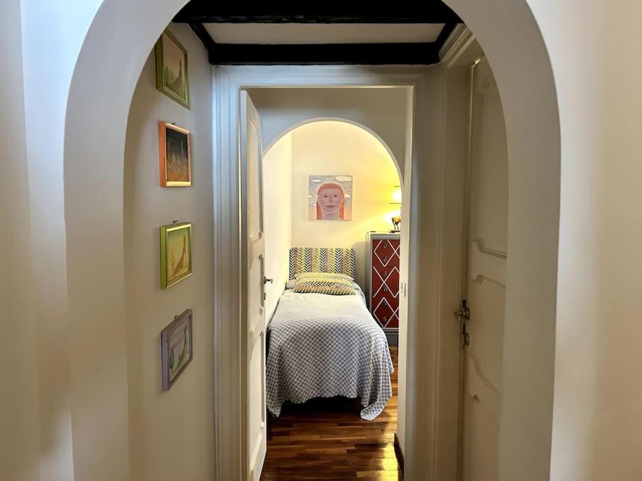 Appartamento Giglio Penthouse And Terrace