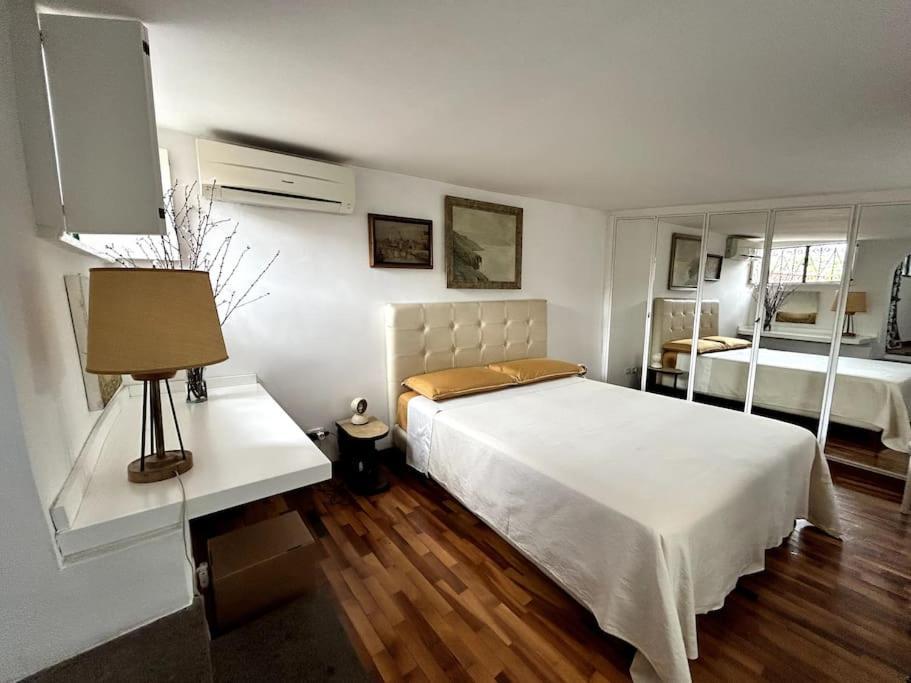 Giglio Penthouse And Terrace