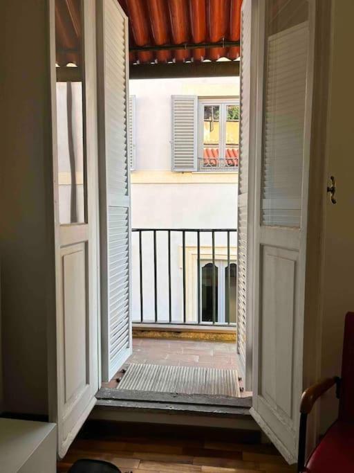 Appartamento Giglio Penthouse And Terrace *