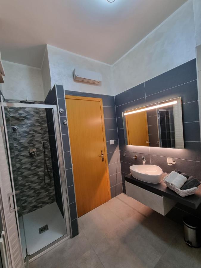 Holidays House Monteverde Casa vacanze *