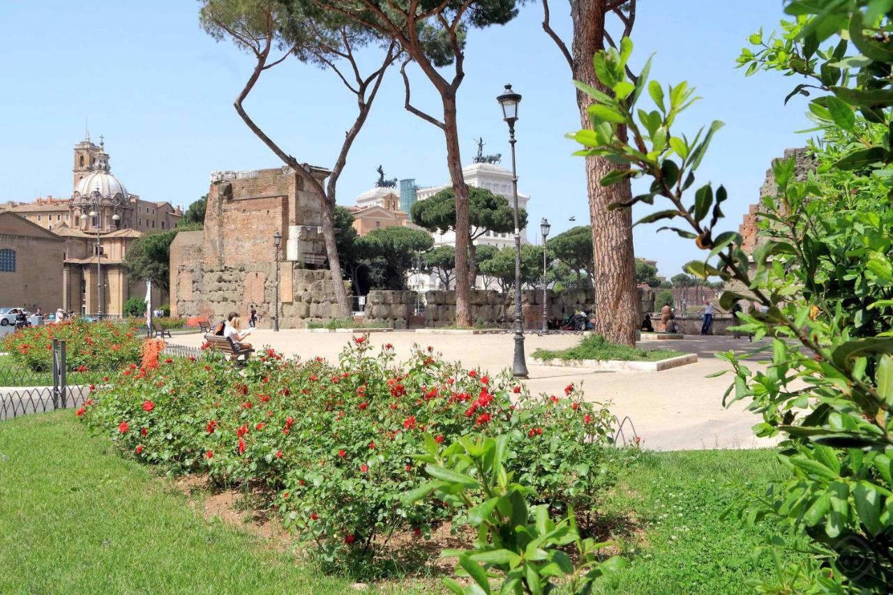 Roman Holiday Suites Rome