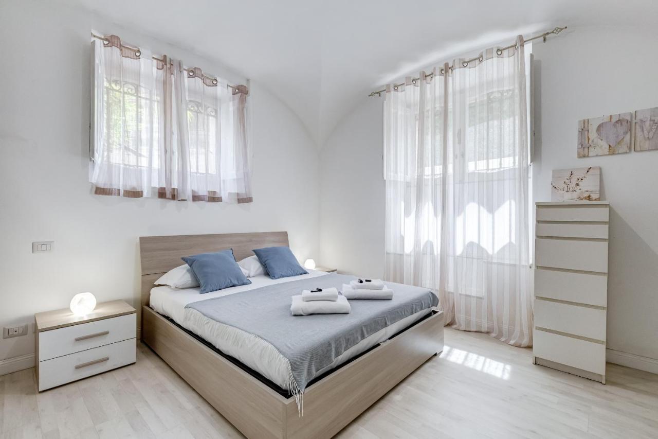 Appartamento Vivilo Collection - Brescia - 2bd 2 Baths Roma