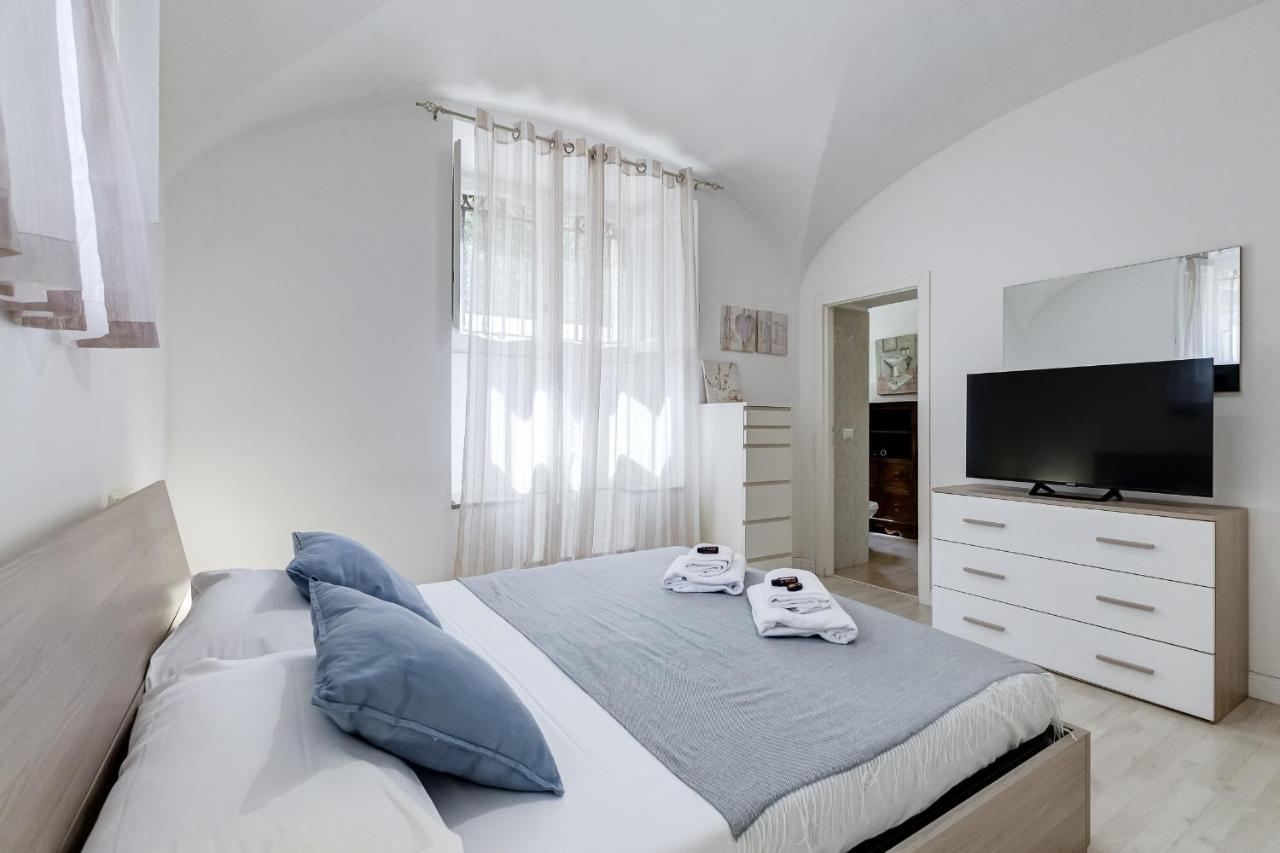 Appartamento Vivilo Collection - Brescia - 2bd 2 Baths
