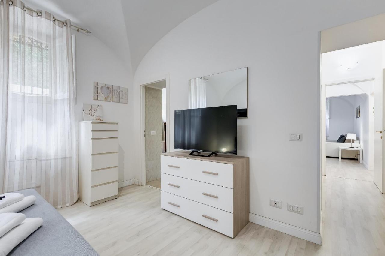 Appartamento Vivilo Collection - Brescia - 2bd 2 Baths Roma