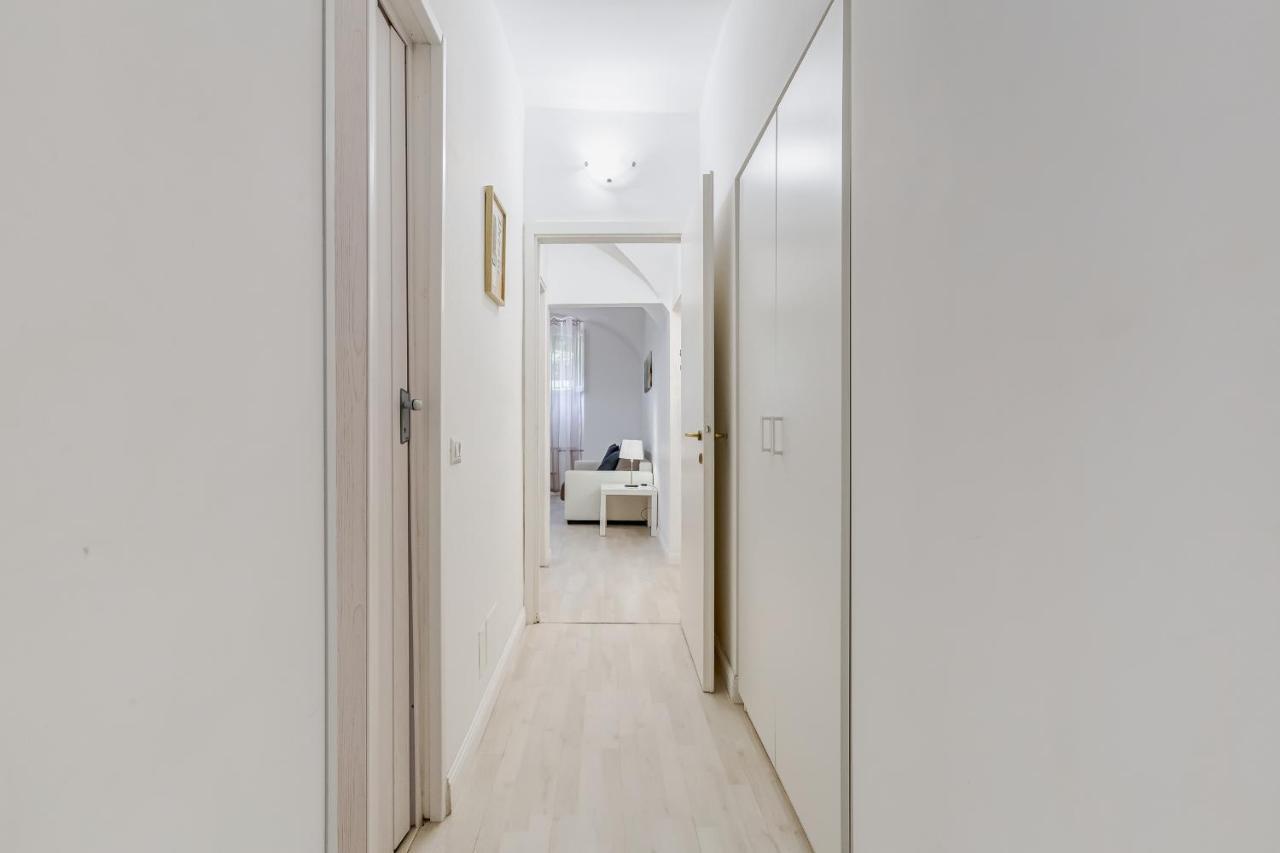 Vivilo Collection - Brescia - 2bd 2 Baths * Roma