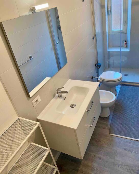 Mamisa Rome, Con Parcheggio Privato E Gratuito *