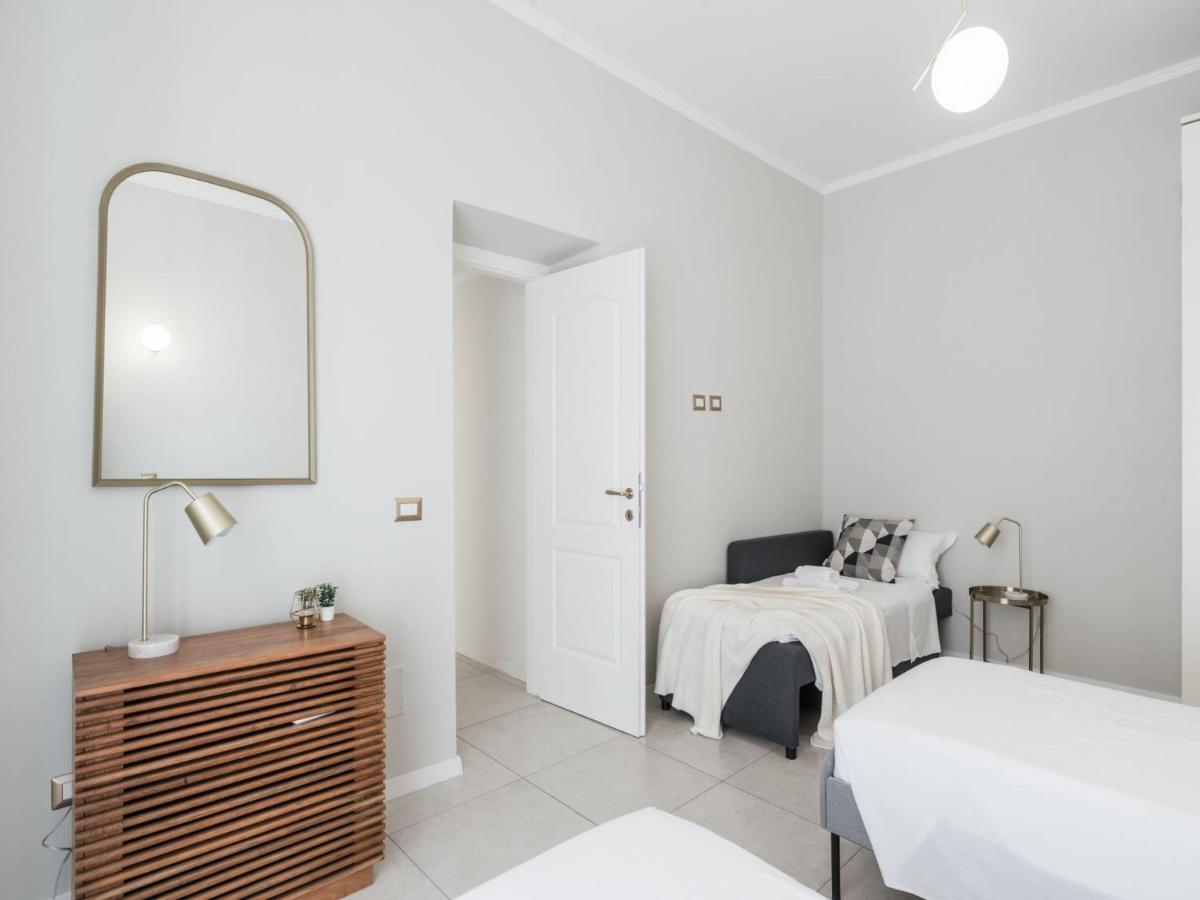 The Rent - Bright Flat Near San Pietro * Rom