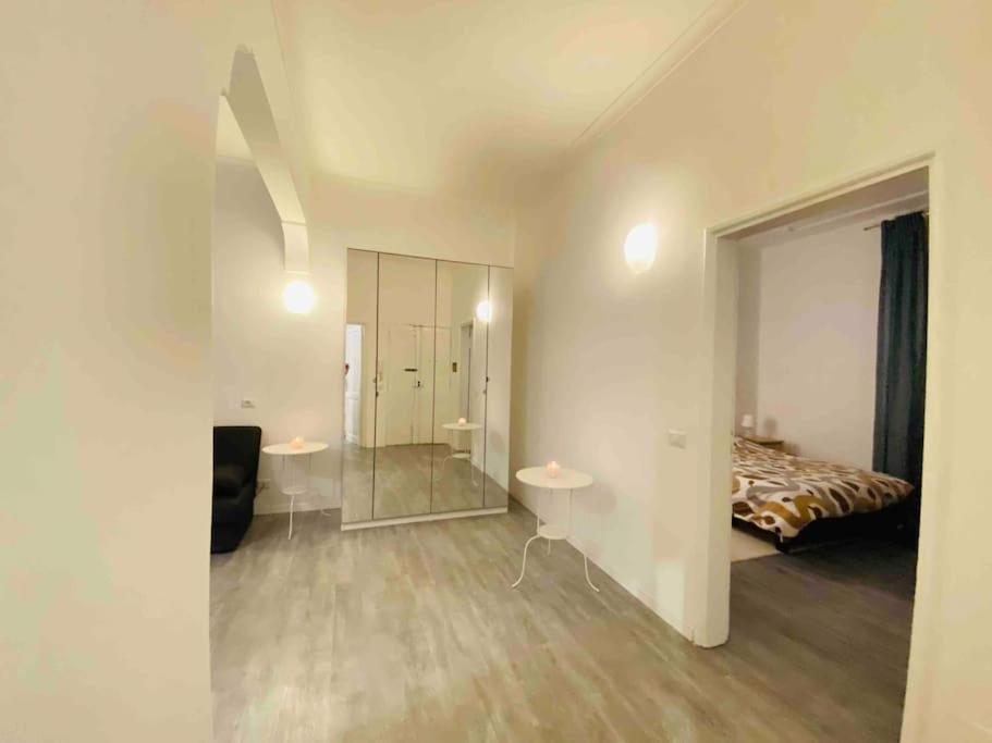 Mamisa Rome, Con Parcheggio Privato E Gratuito *