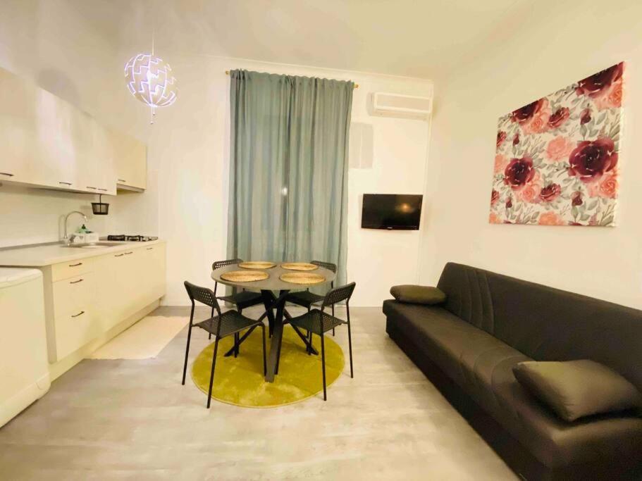 Mamisa Rome, Con Parcheggio Privato E Gratuito