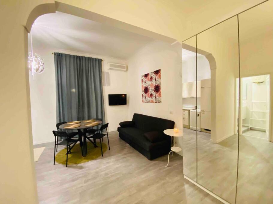 Mamisa Rome, Con Parcheggio Privato E Gratuito Leilighet