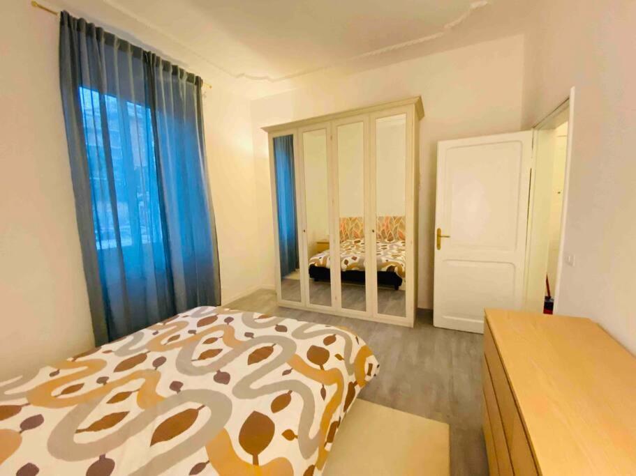 Mamisa Rome, Con Parcheggio Privato E Gratuito
