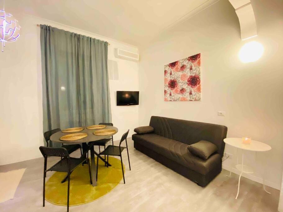 Mamisa Rome, Con Parcheggio Privato E Gratuito Apartment Rom