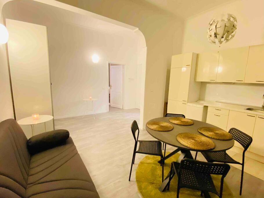 Apartment Mamisa Rome, Con Parcheggio Privato E Gratuito *