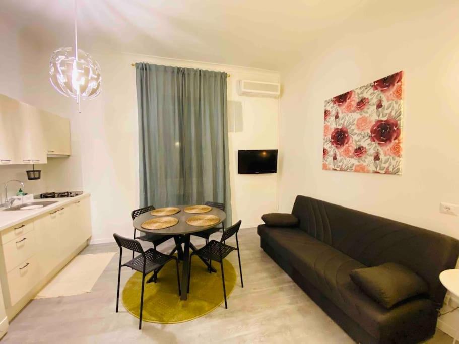 Mamisa Rome, Con Parcheggio Privato E Gratuito Apartment
